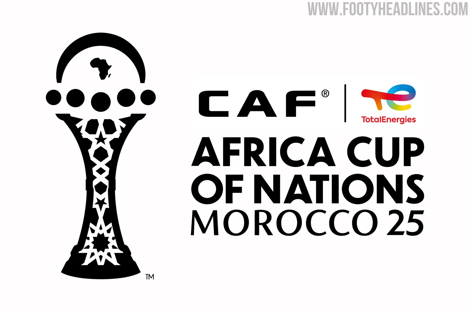Morocco 2025 Africa Cup of Nations Released (5)